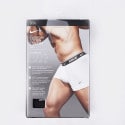 Nike Low Rise 3-pack Ανδρικά Μποξεράκια