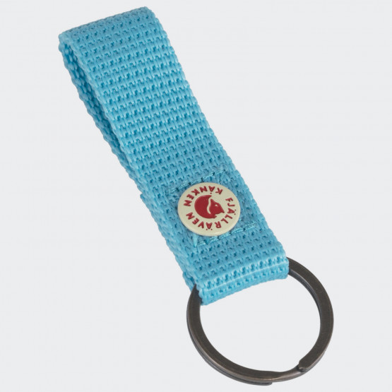 FJALLRAVEN Kanken Unisex Keyring Deep