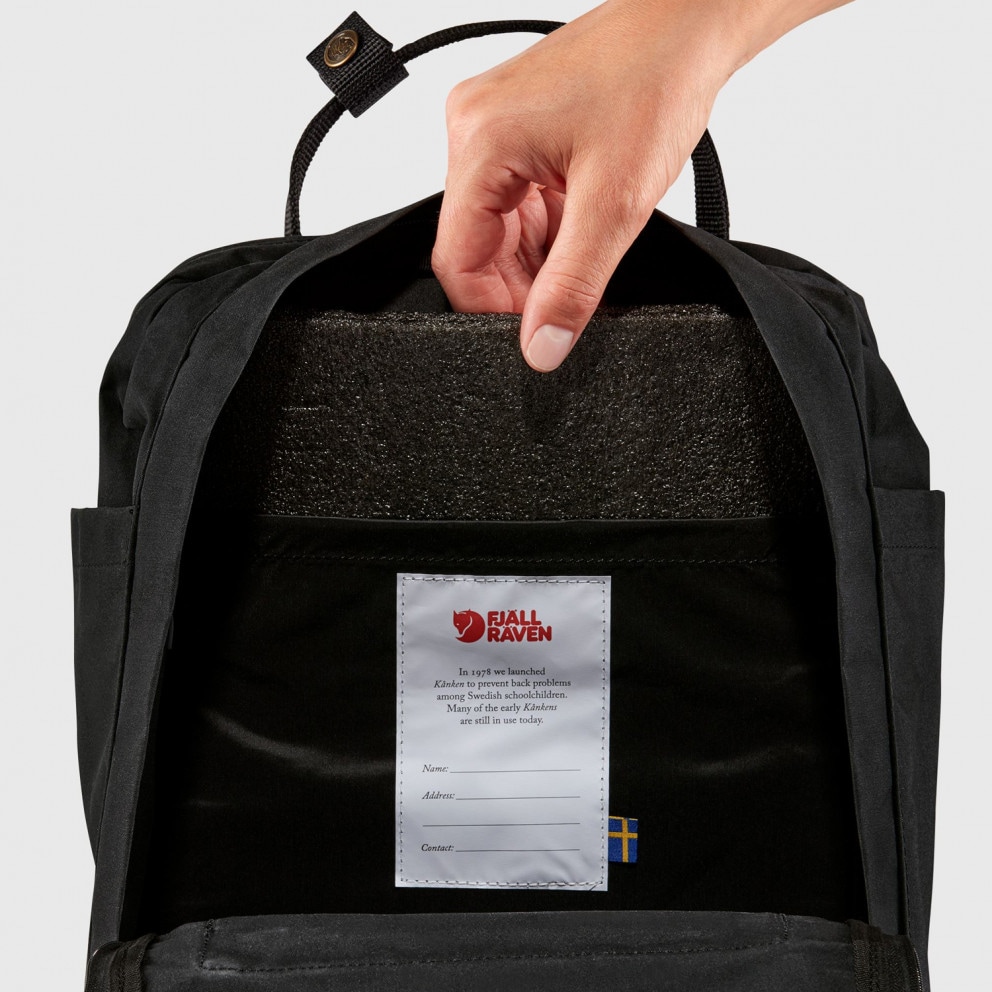 FJALLRAVEN Kanken Laptop 13" Σακίδιο Πλάτης 13 L