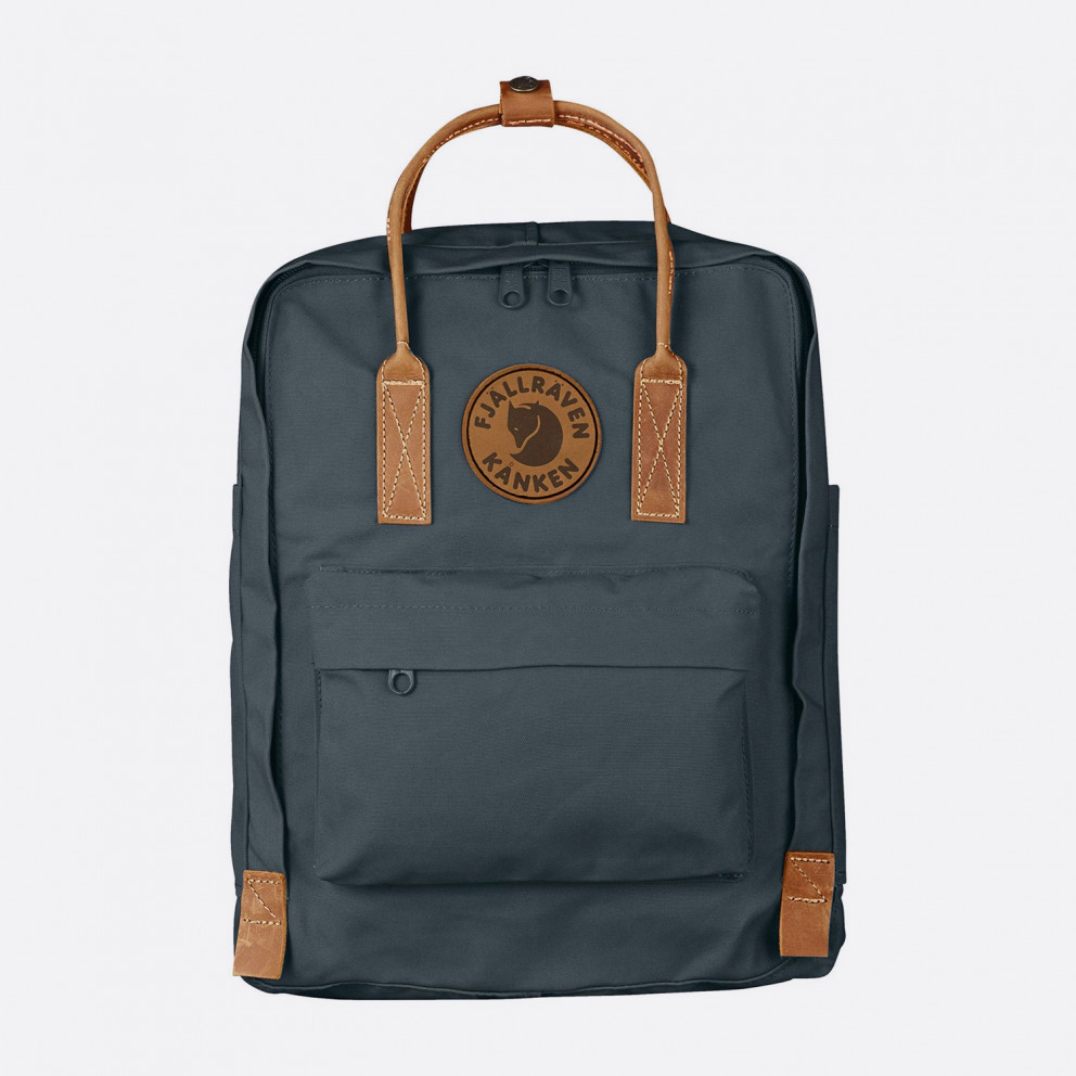 FJALLRAVEN Kanken No. 2 Unisex Backpack | Medium 16L