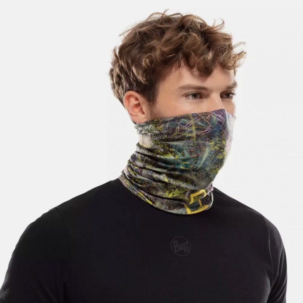 Buff National Geographic CoolNet UV Unisex Πολυμορφικό Μαντήλι