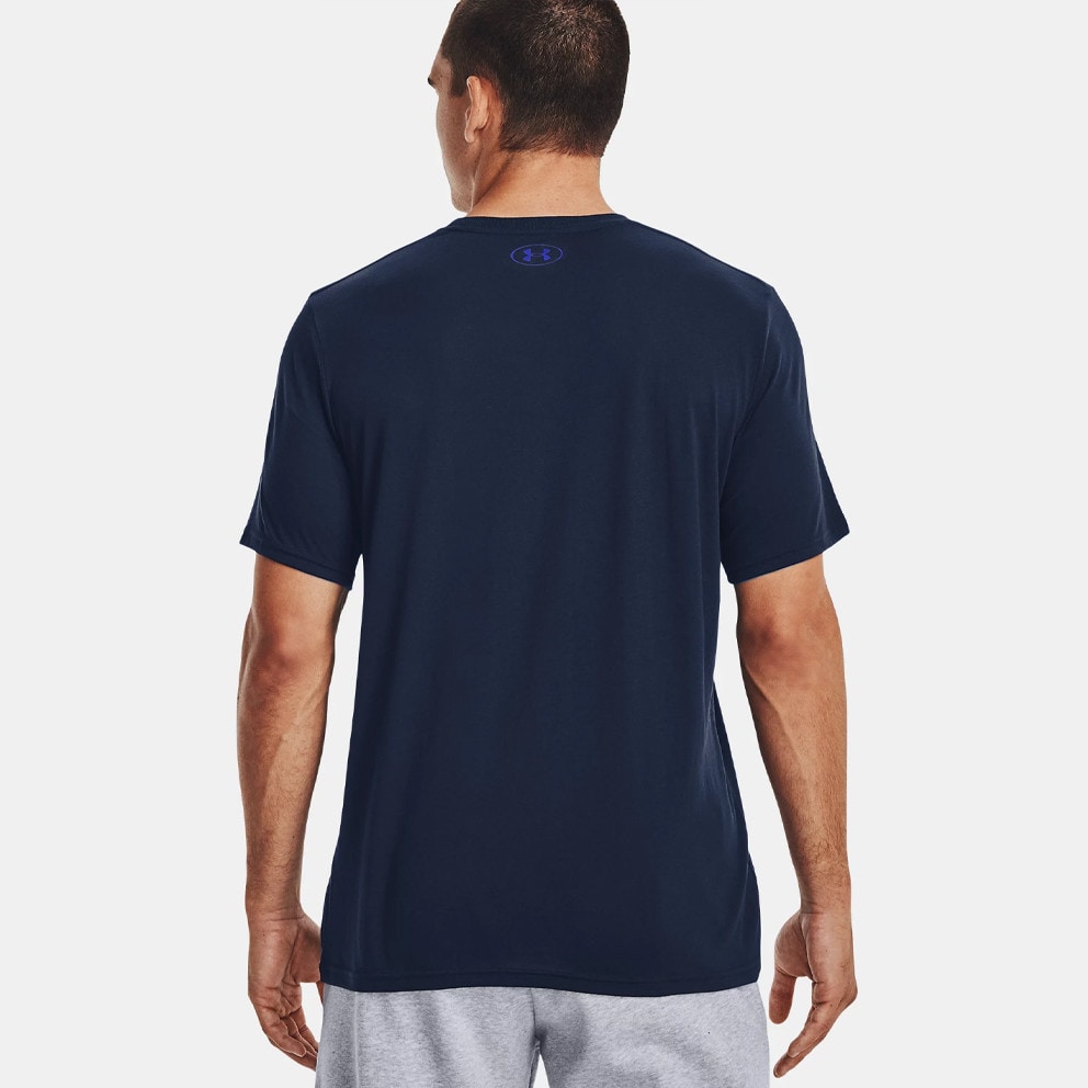 Under Armour Team Issue Wordmark Men's Τ-shirt