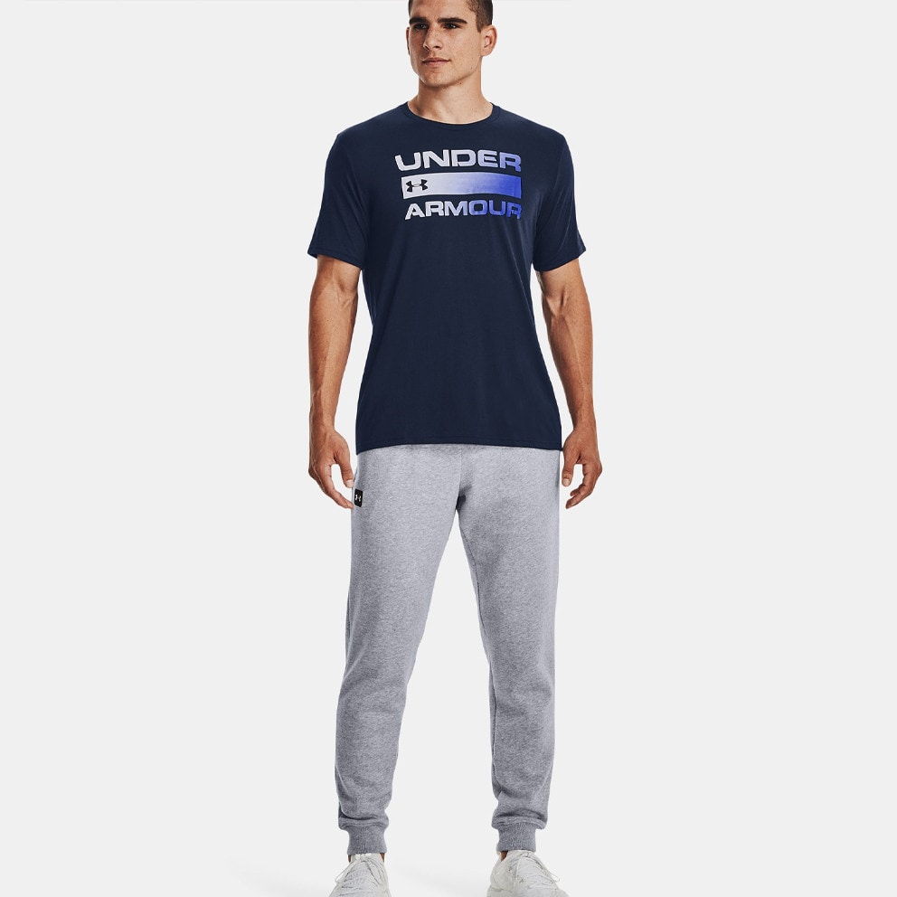 Under Armour Team Issue Wordmark Ανδρικό Τ-shirt