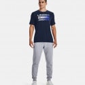 Under Armour Team Issue Wordmark Ανδρικό Τ-shirt