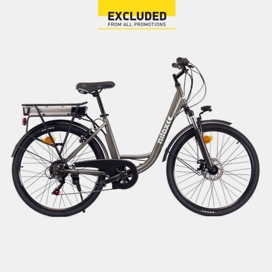 Nilox Doc E-Bike J5 Plus