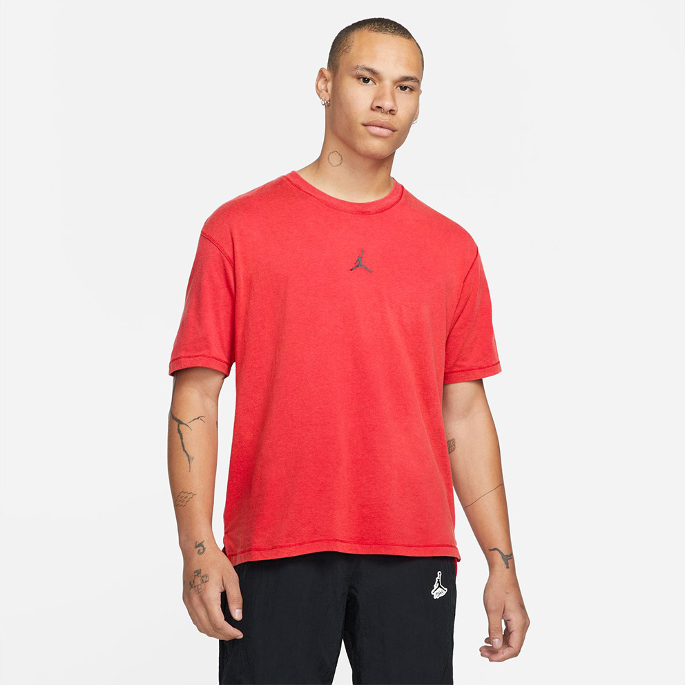 Jordan Dri-FIT Sport Ανδρικό T-Shirt (9000094907_6088)