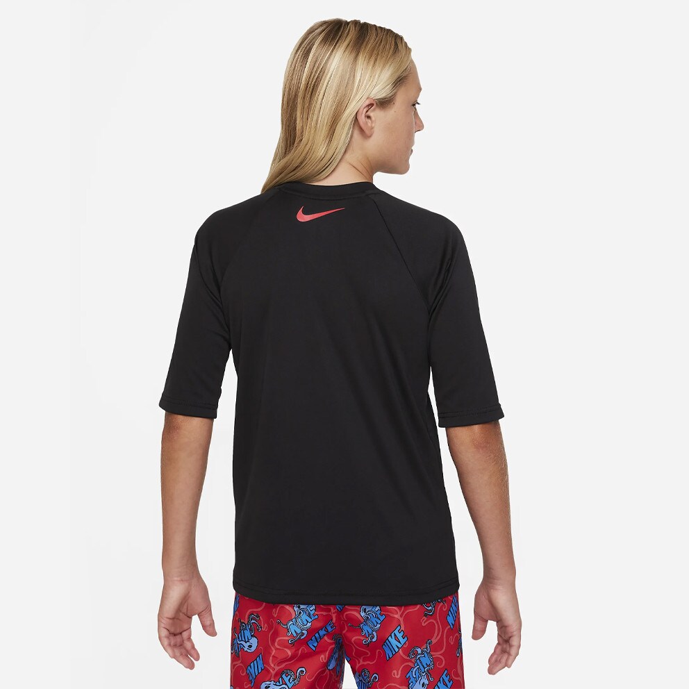 Nike Hydroguard Kids' UV T-shirt