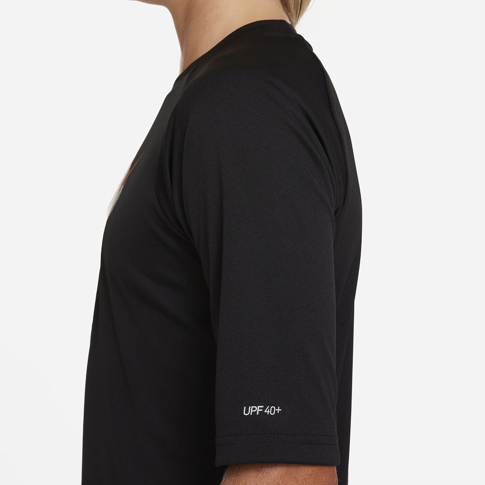 Nike Hydroguard Παιδικό UV T-shirt