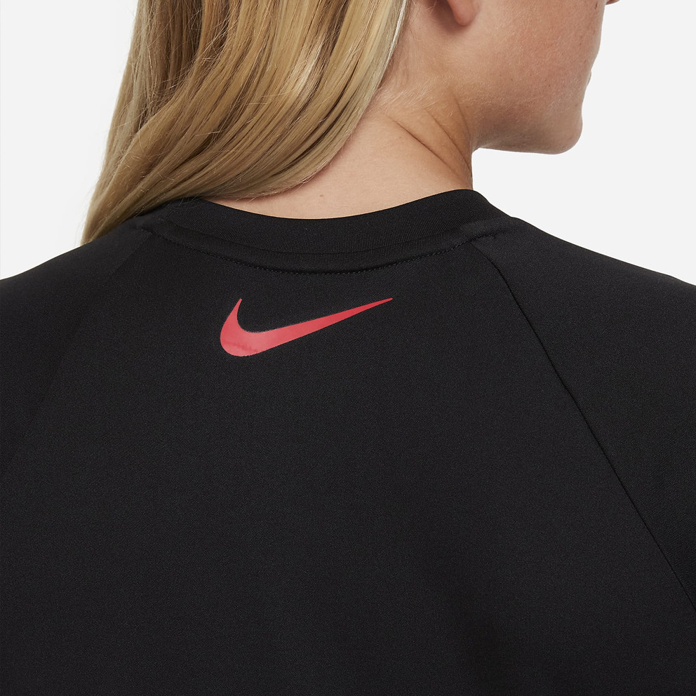 Nike Hydroguard Παιδικό UV T-shirt