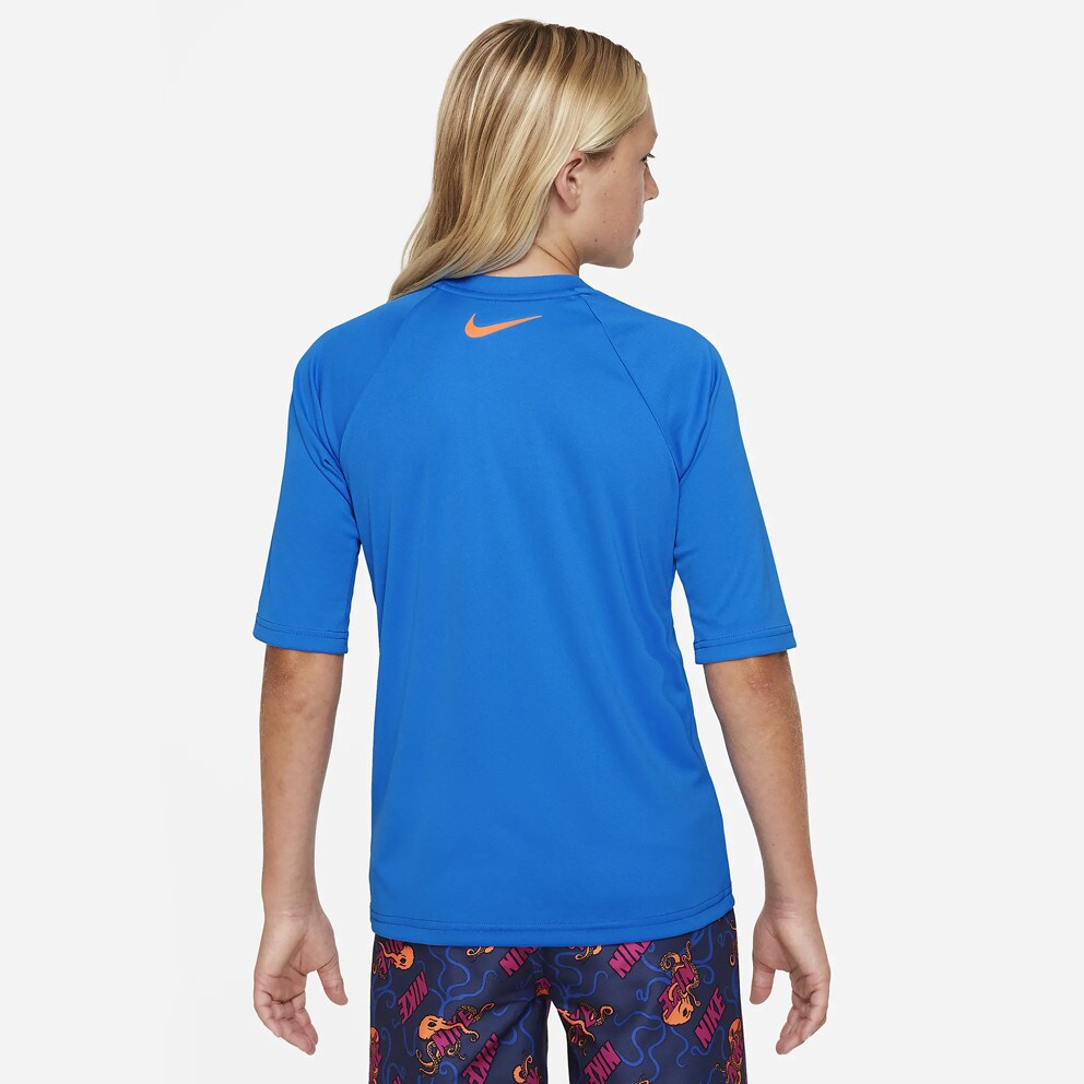 Nike Hydroguard Παιδικό UV T-shirt