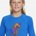 Nike Hydroguard Kids' UV T-shirt