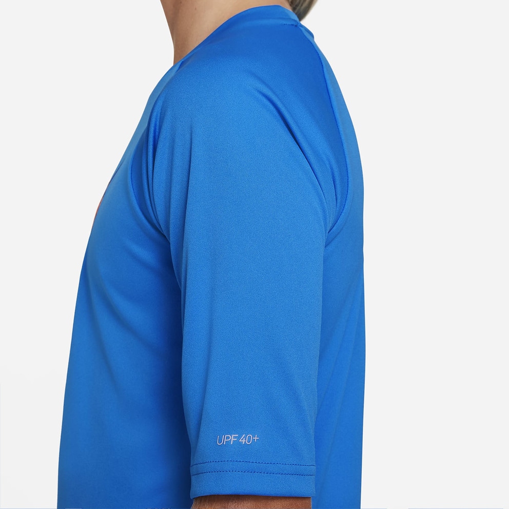 Nike Hydroguard Παιδικό UV T-shirt