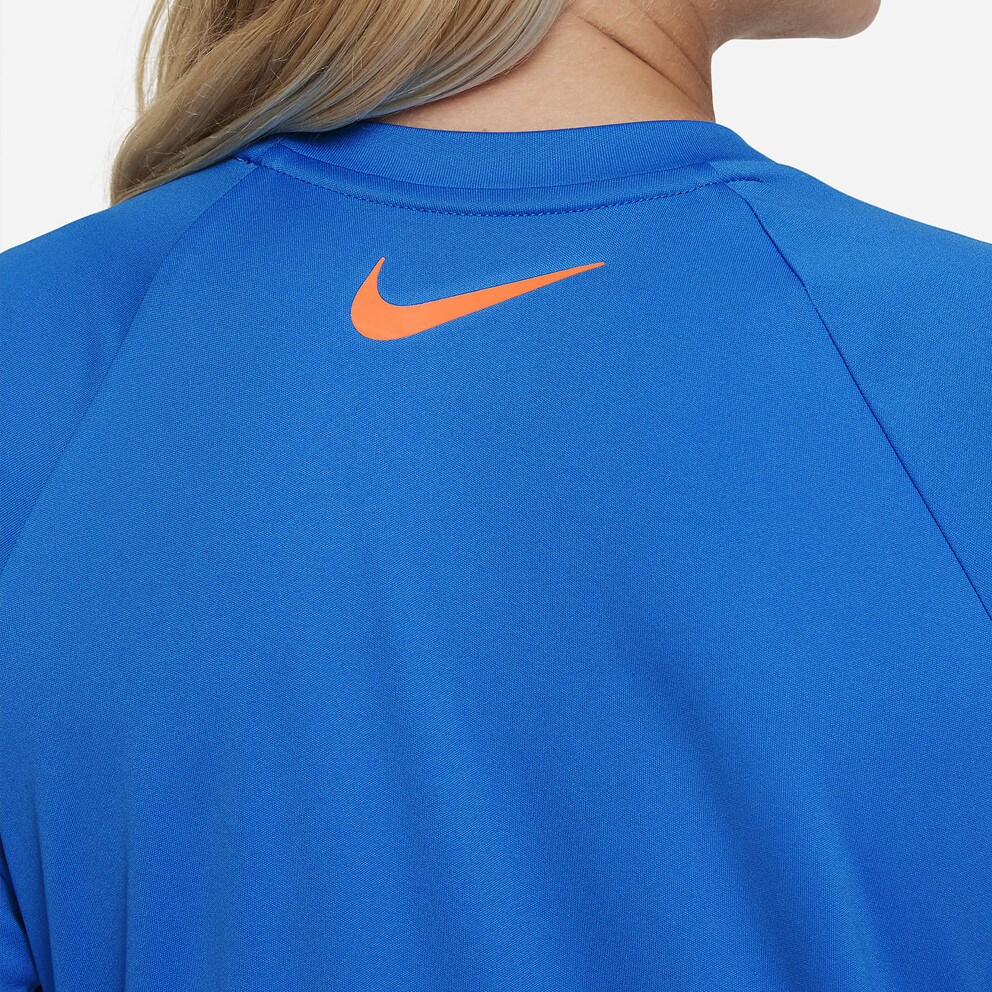 Nike Hydroguard Παιδικό UV T-shirt