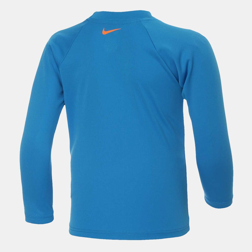 Nike Hydroguard Παιδικό UV T-shirt