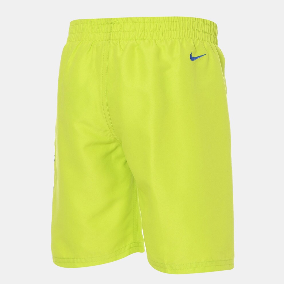 Nike 6" Volley Παιδικό Σορτς Μαγιό