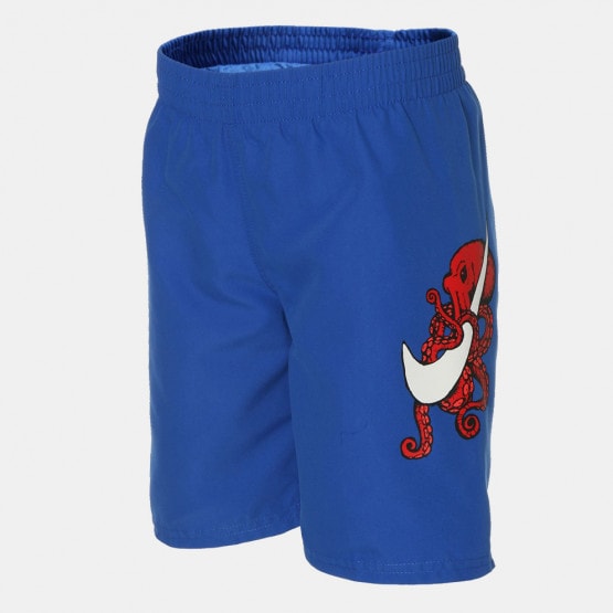 nike 6 volley short