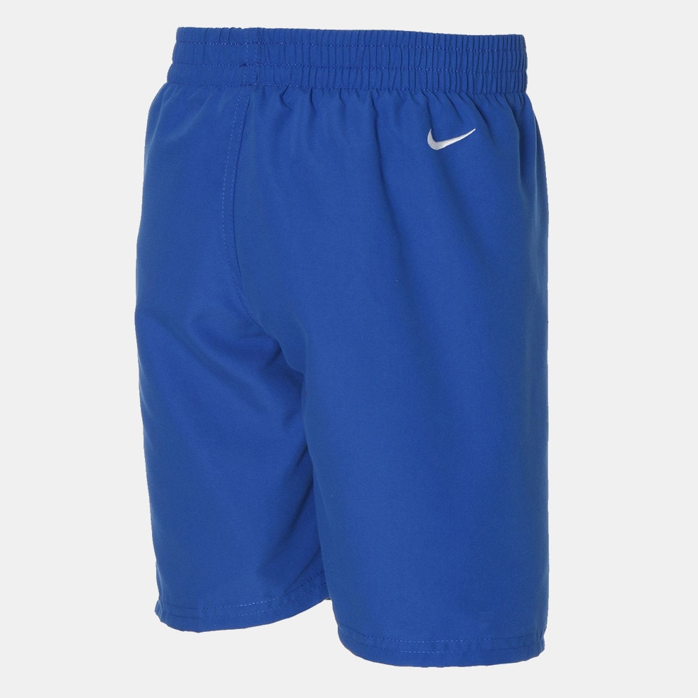 Nike 6" Volley Kids' Swim Shorts