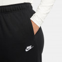 Nike Sportswear Club Fleece Plus Size Women's Tracpants