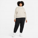 Nike Sportswear Club Fleece Plus Size Women's Tracpants