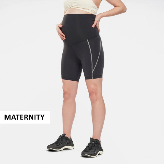 Reebok Sport Y Lux Maternity Γυναικείο Κολάν