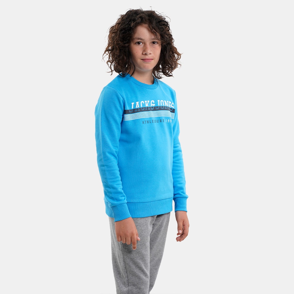 Jack & Jones Παιδικό Φούτερ