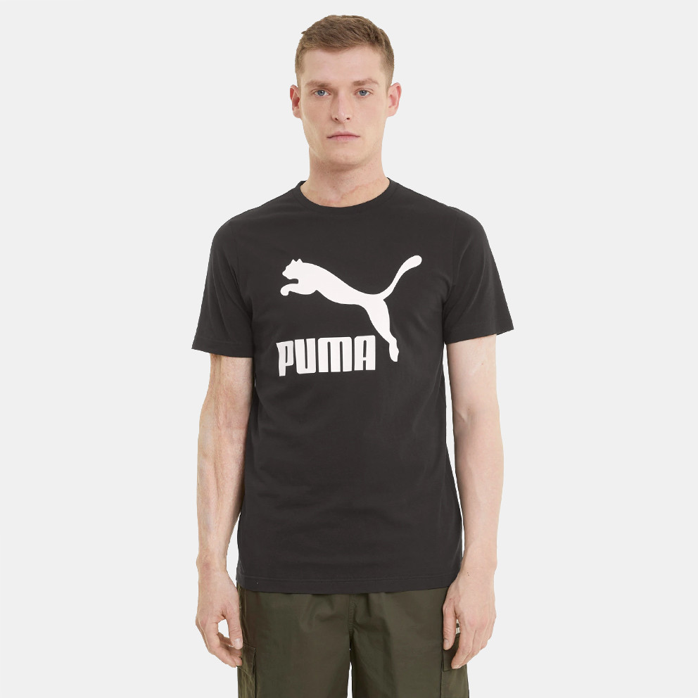 Puma Classics Ανδρικό T-Shirt (9000117599_22489)