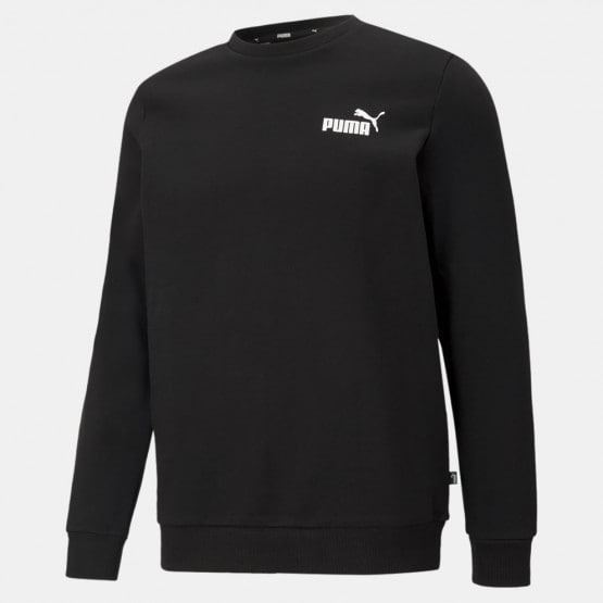 Puma Essentials Small Logo Men's Hoodie