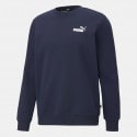 Puma Essentials Small Logo Ανδρικό Φούτερ