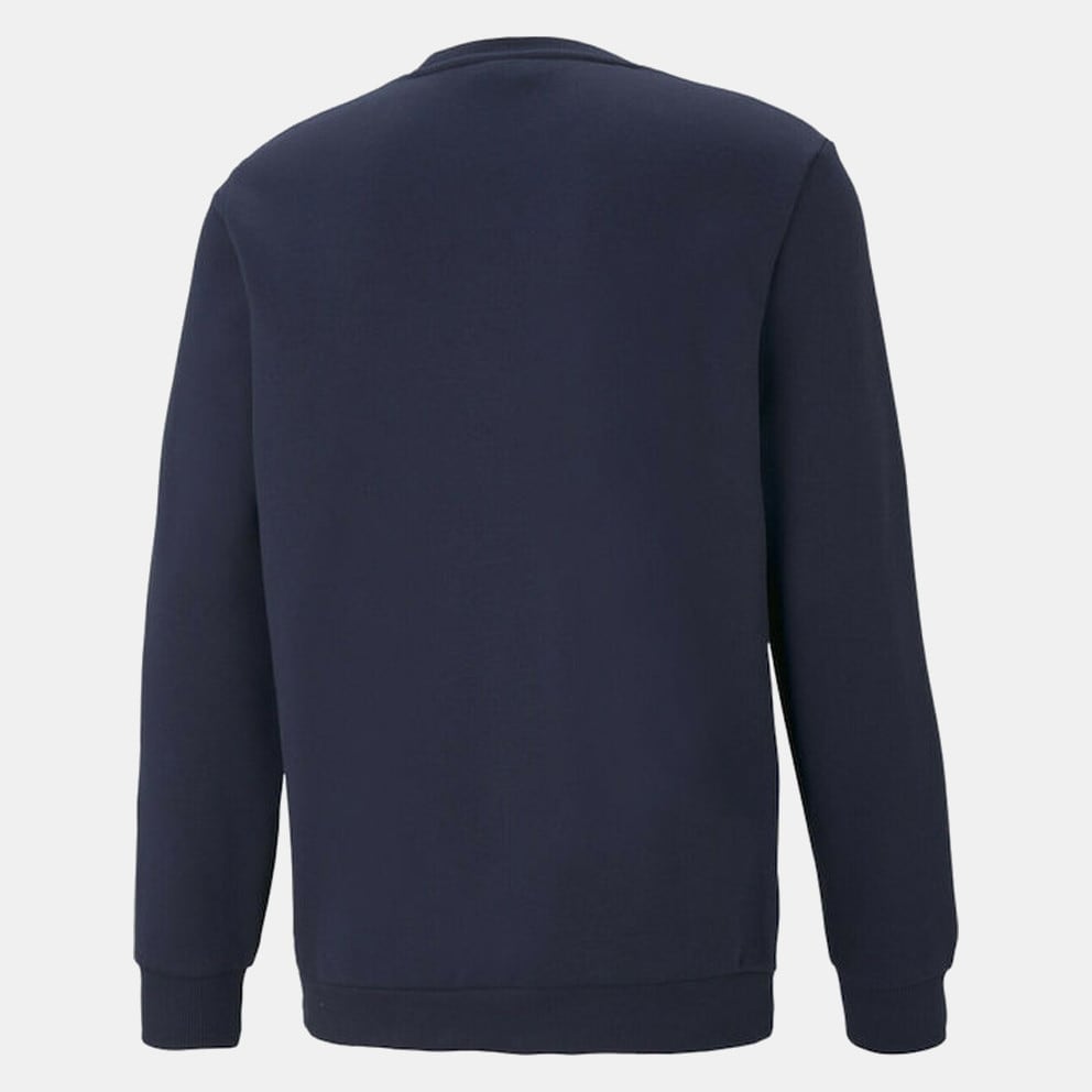 Puma Essentials Small Logo Men's Hoodie