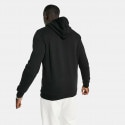 Puma Essentials Small Logo Fleece Men's Blouse with Hood