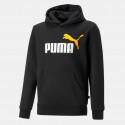 Puma Essentials Παιδική Μπλούζα με Κουκούλα