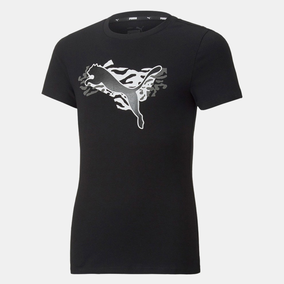 Puma Alpha Kids' T-shirt