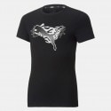 Puma Alpha Παιδικό T-shirt