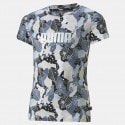 Puma Essentials+ Bloom Παιδικό T-Shirt