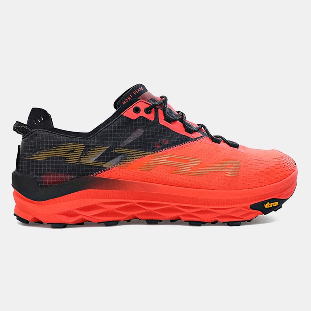 ALTRA M Mont Blanc Coral Black 095 (9000120470_63633) Ανδρικά / Αθλητικά Παπούτσια / Τρέξιμο | Running