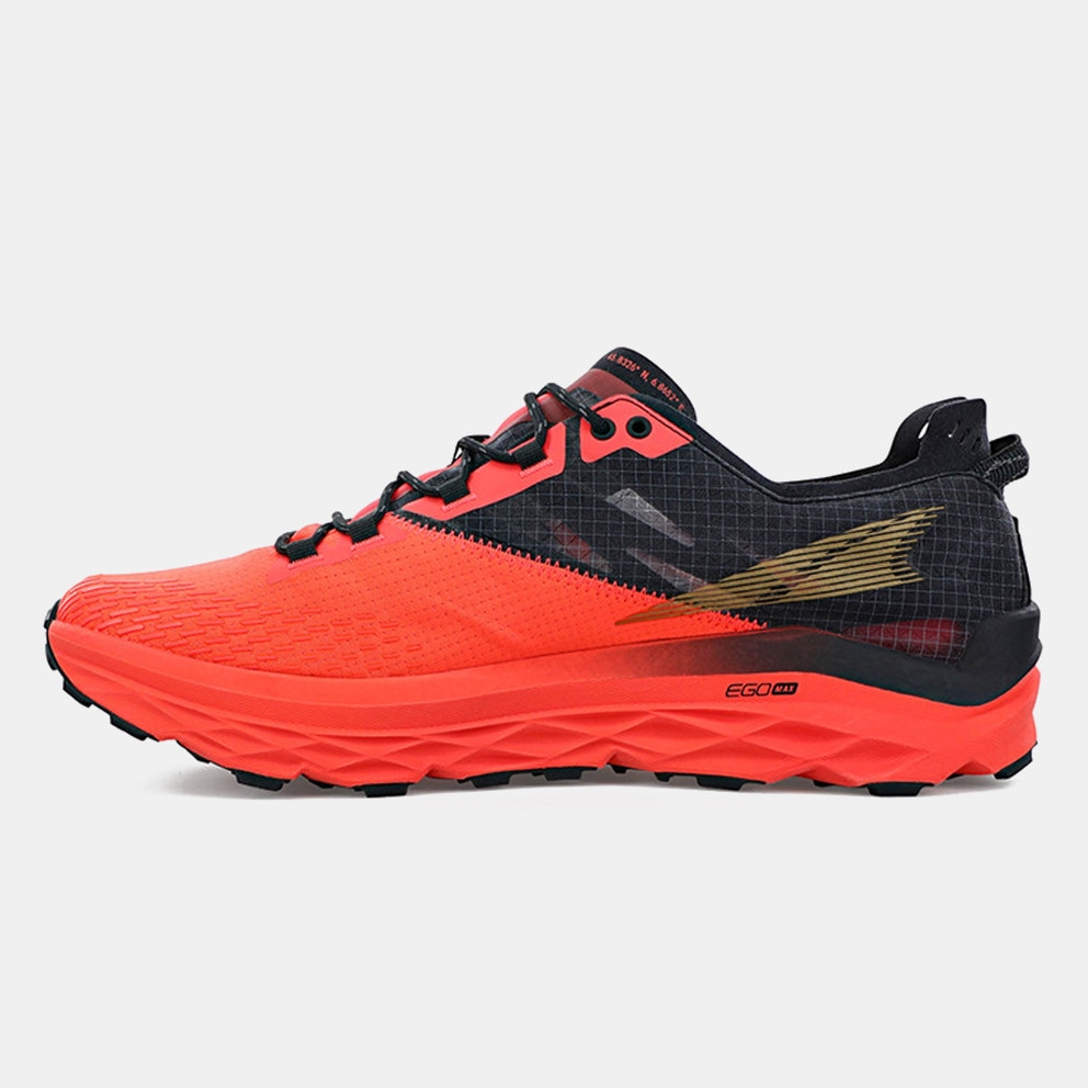 ALTRA Mont Blanc Ανδρικά Παπούτσια για Trail