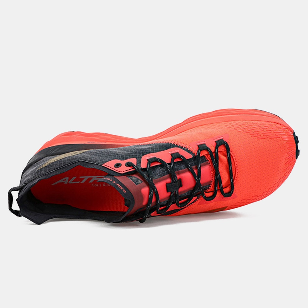 ALTRA Mont Blanc Ανδρικά Παπούτσια για Trail