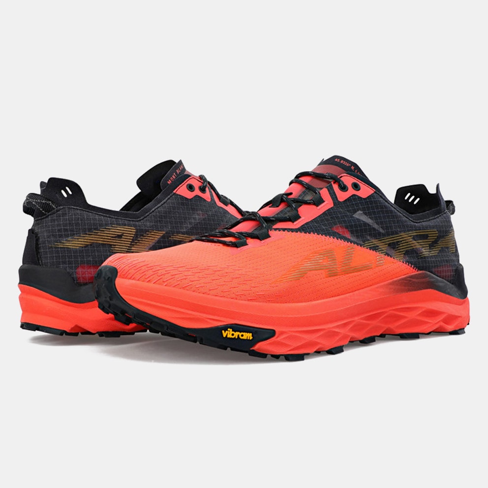 ALTRA Mont Blanc Ανδρικά Παπούτσια για Trail