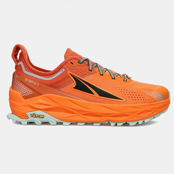 ALTRA Olympus 5 Trail Men's Shoes