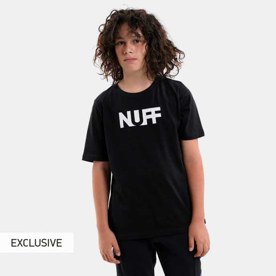 Nuff Kids' T-Shirt