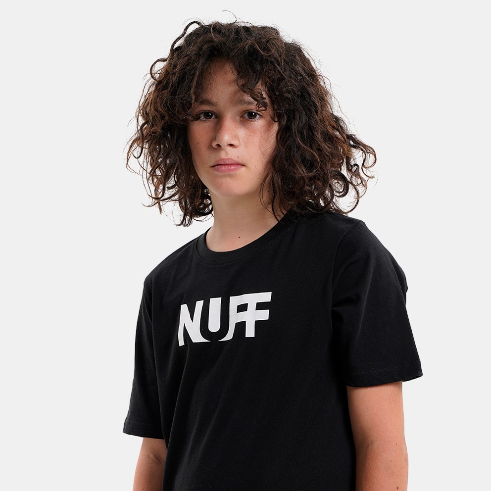 Nuff Kids' T-Shirt