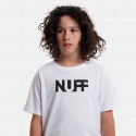 Nuff Παιδικό T-Shirt