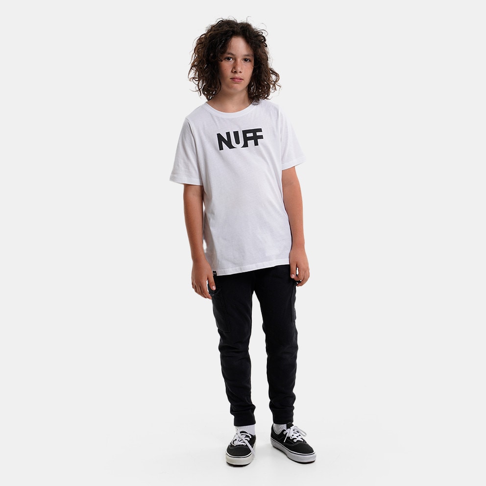 Nuff Kids' T-Shirt