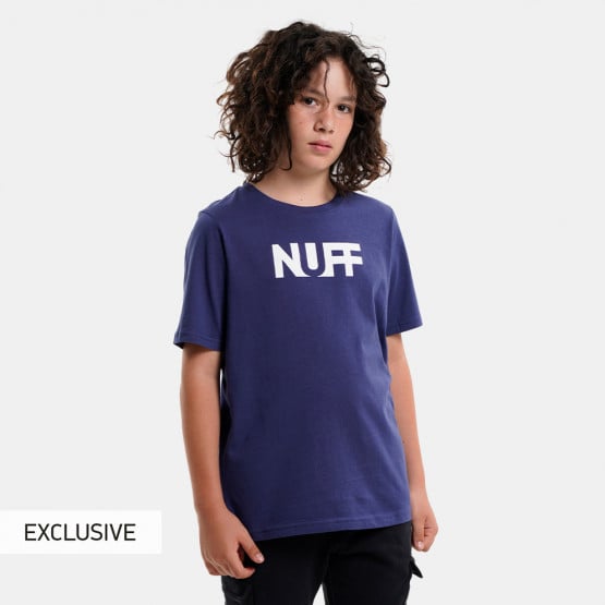 Nuff Kids' T-Shirt