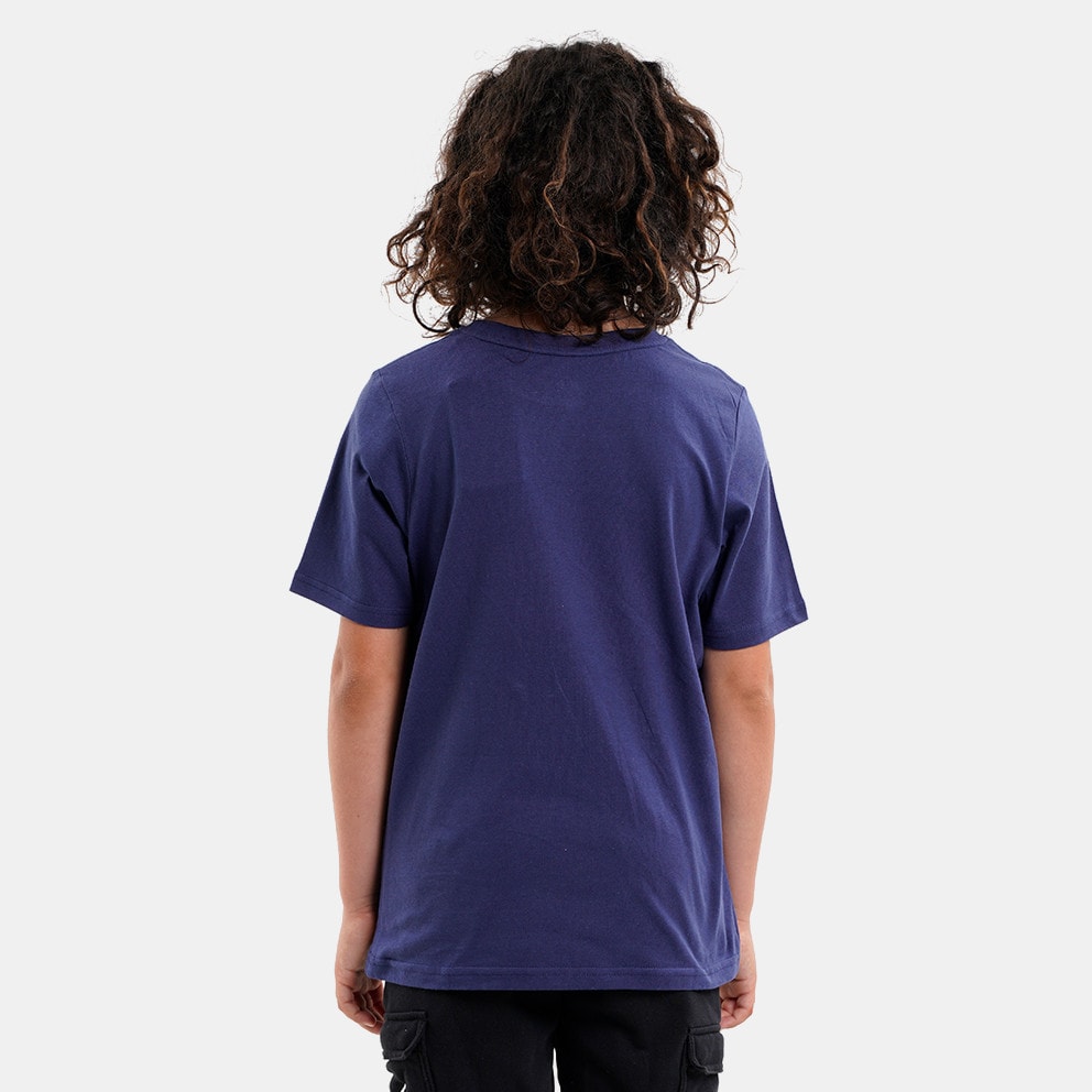 Nuff Kids' T-Shirt