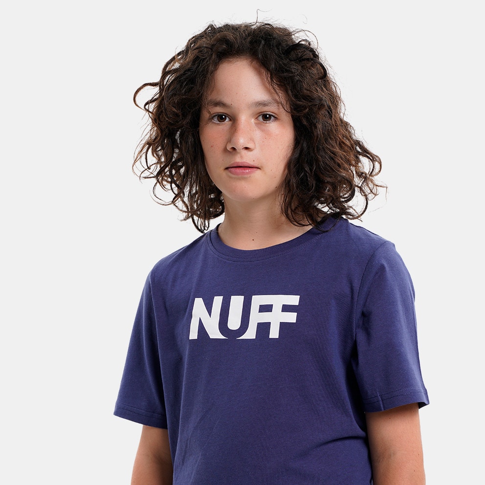 Nuff Kids' T-Shirt