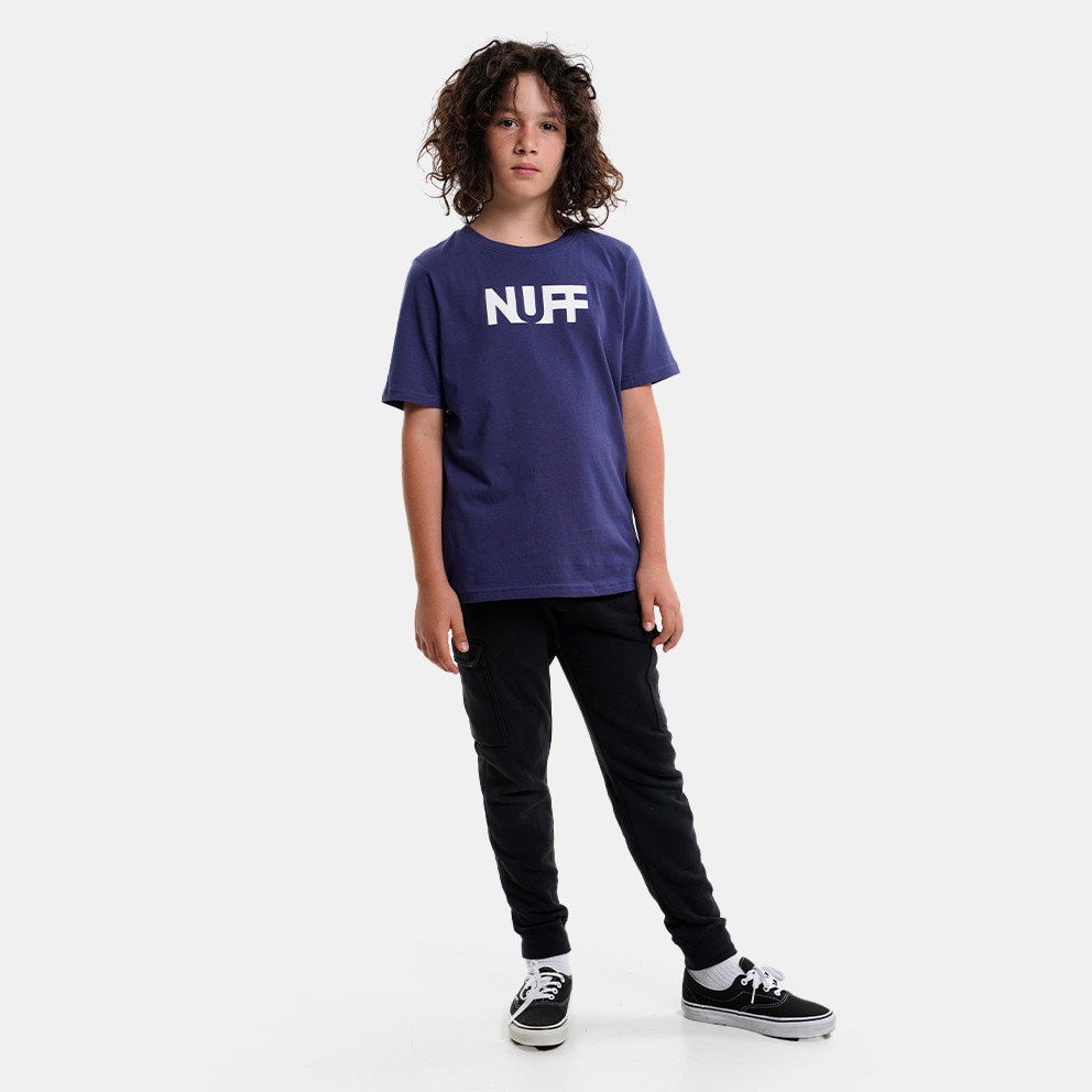 Nuff Kids' T-Shirt