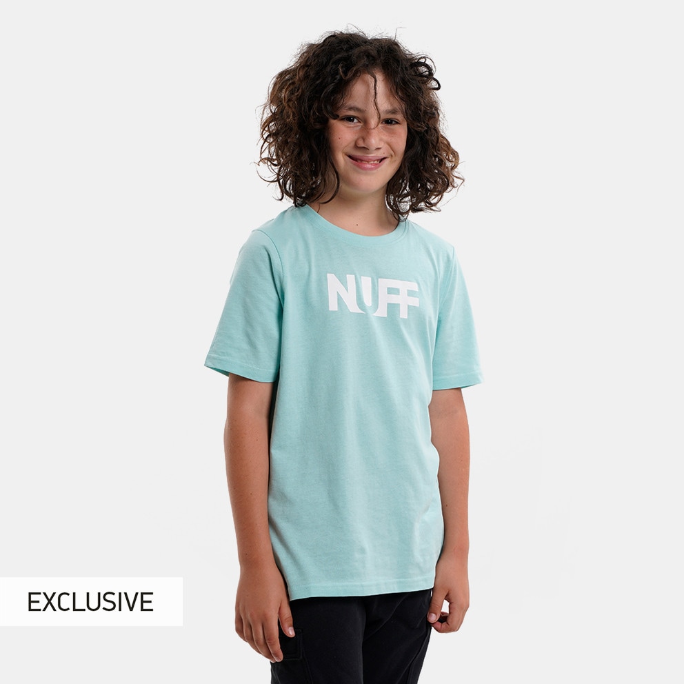 Nuff Kids' T-Shirt