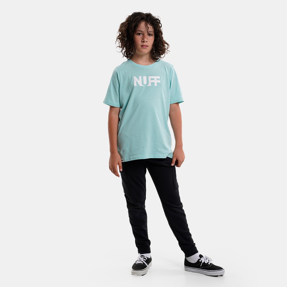 Nuff Kids' T-Shirt