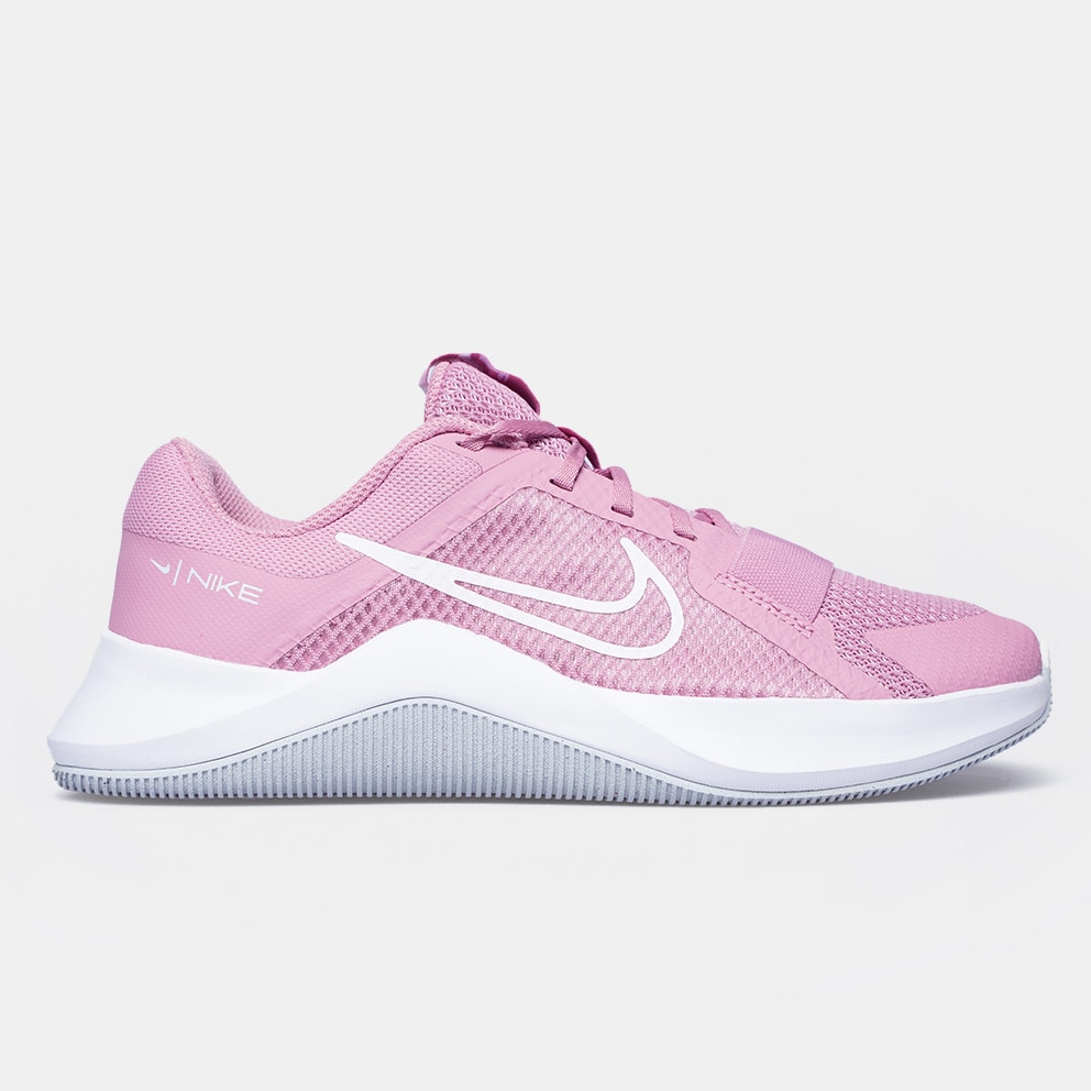 Nike pale MC Trainer 2 Women's Training Shoes Pink DM0824 - Nike S Victory One Sandals Sz White Black Swoosh - 600